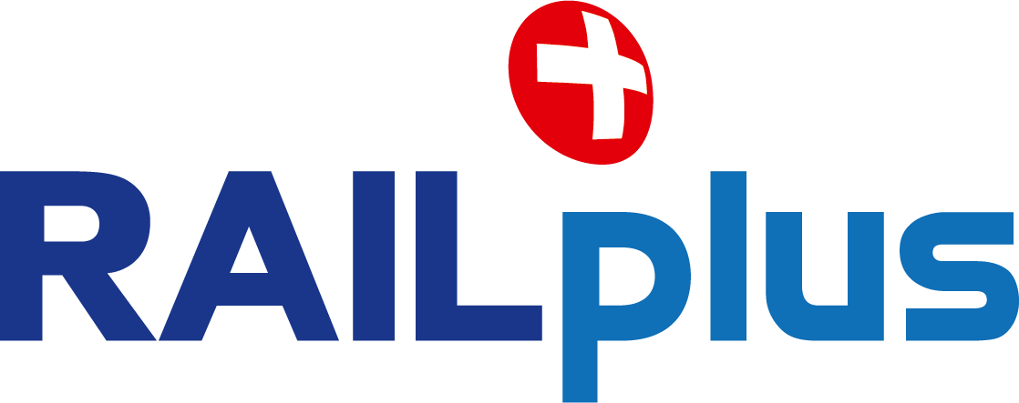 RAILplus